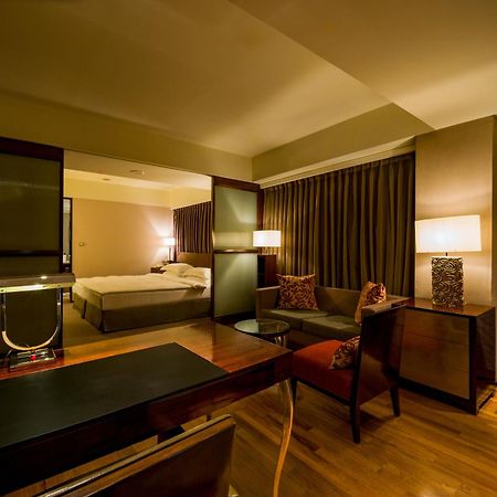 Les Suites Taipei - Da An Εξωτερικό φωτογραφία