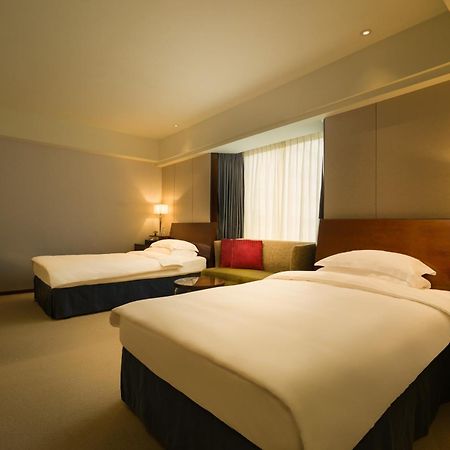 Les Suites Taipei - Da An Εξωτερικό φωτογραφία