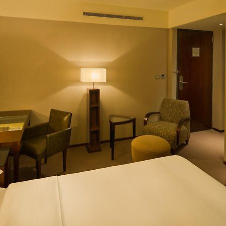 Les Suites Taipei - Da An Εξωτερικό φωτογραφία