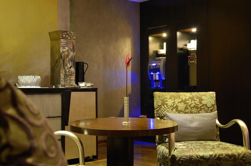 Les Suites Taipei - Da An Εξωτερικό φωτογραφία