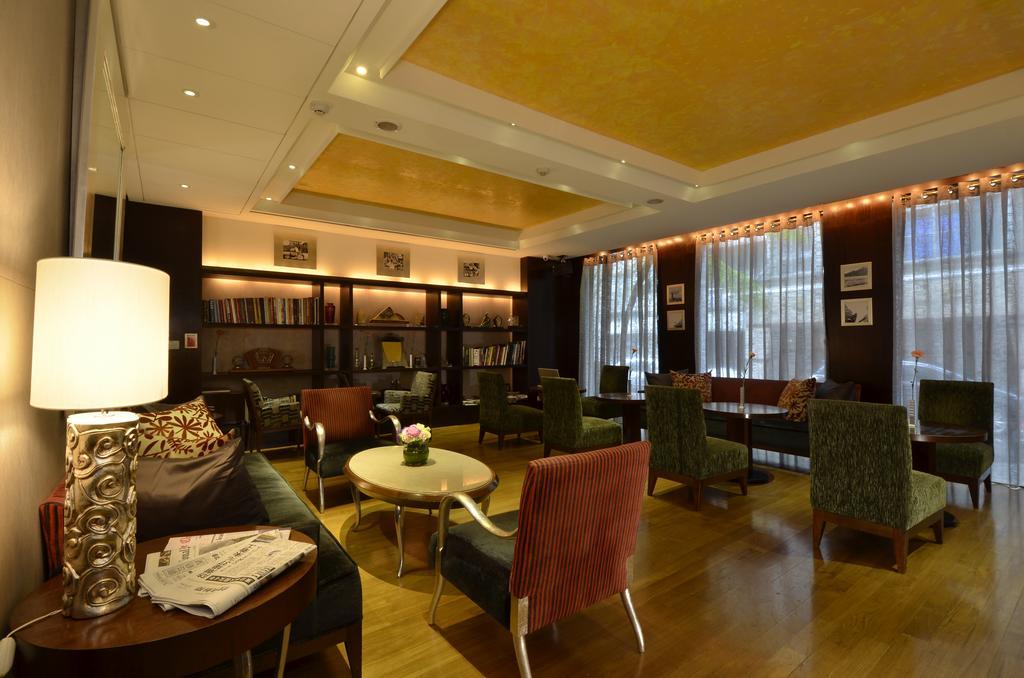 Les Suites Taipei - Da An Εξωτερικό φωτογραφία