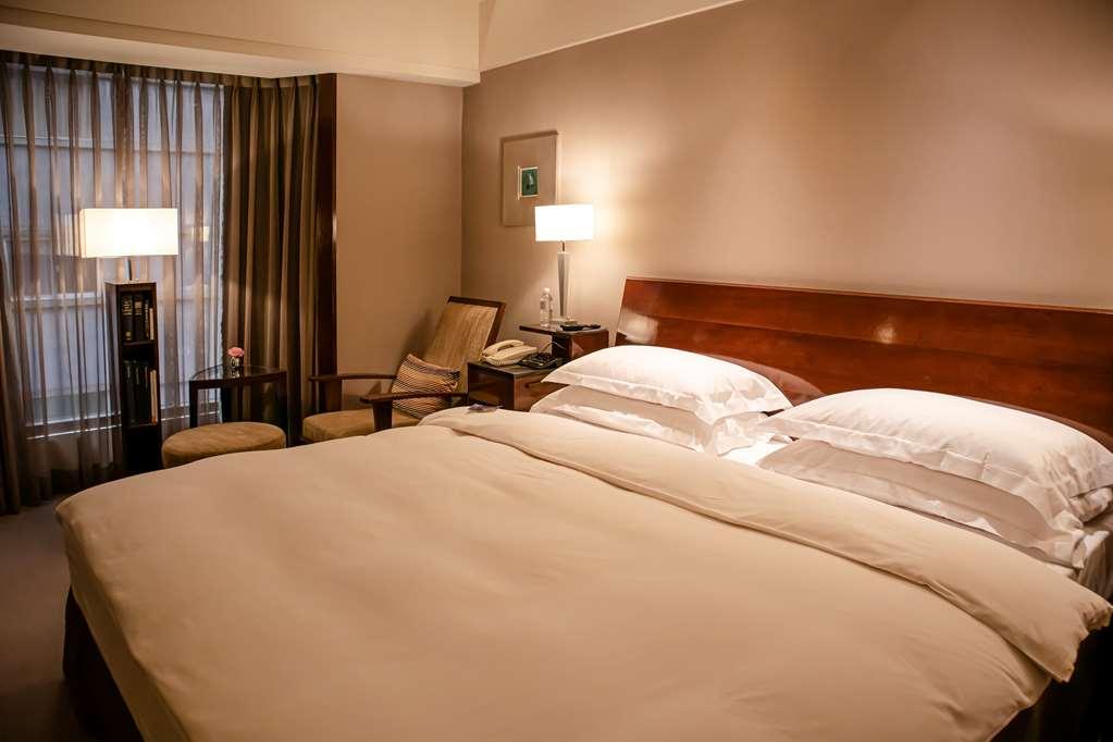 Les Suites Taipei - Da An Δωμάτιο φωτογραφία