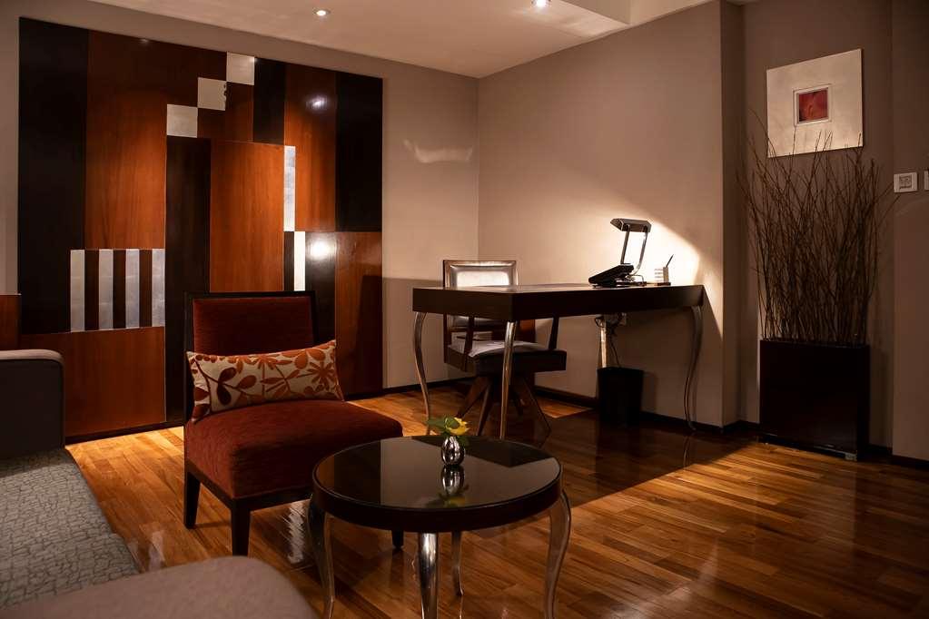 Les Suites Taipei - Da An Δωμάτιο φωτογραφία