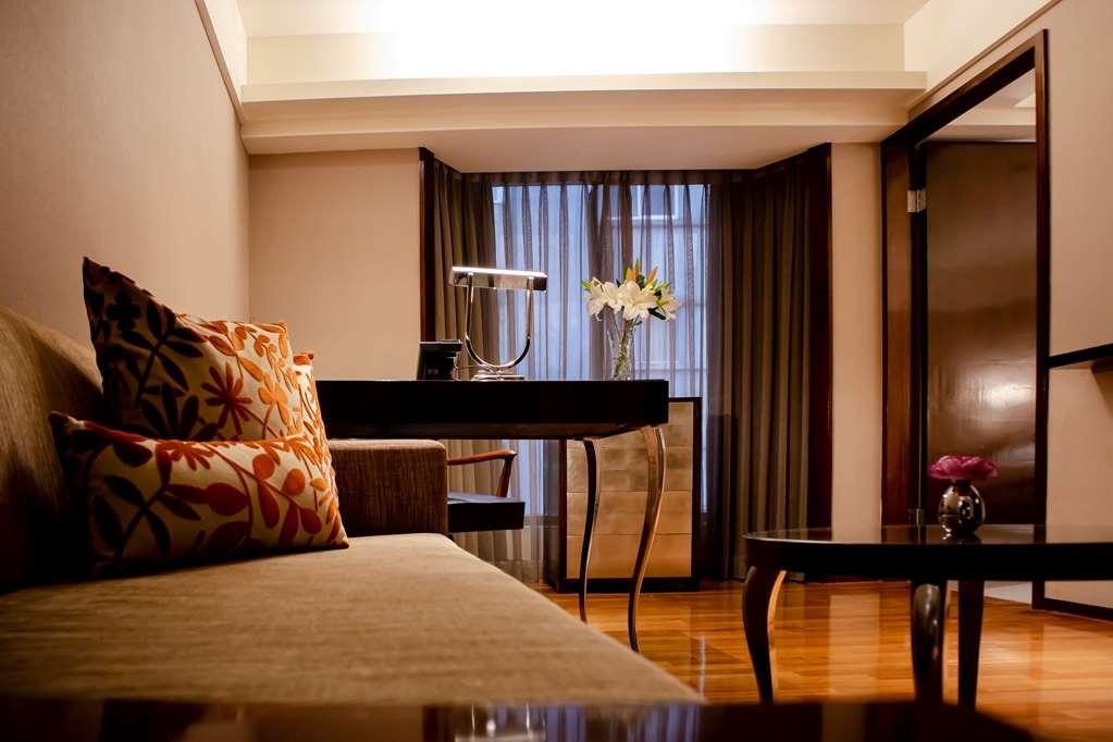 Les Suites Taipei - Da An Δωμάτιο φωτογραφία