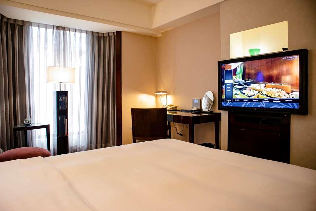 Les Suites Taipei - Da An Δωμάτιο φωτογραφία