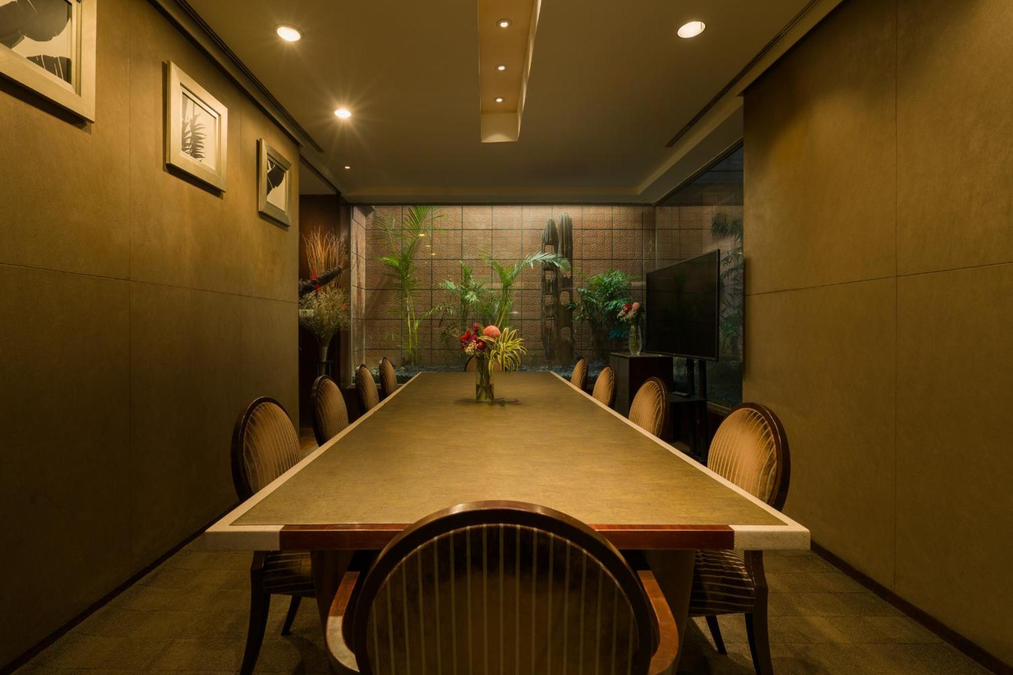 Les Suites Taipei - Da An Εξωτερικό φωτογραφία