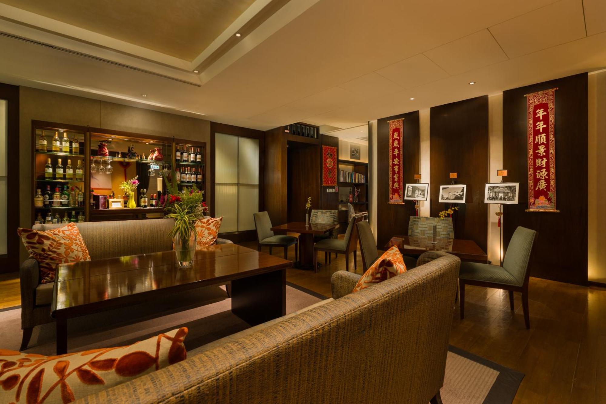 Les Suites Taipei - Da An Εξωτερικό φωτογραφία