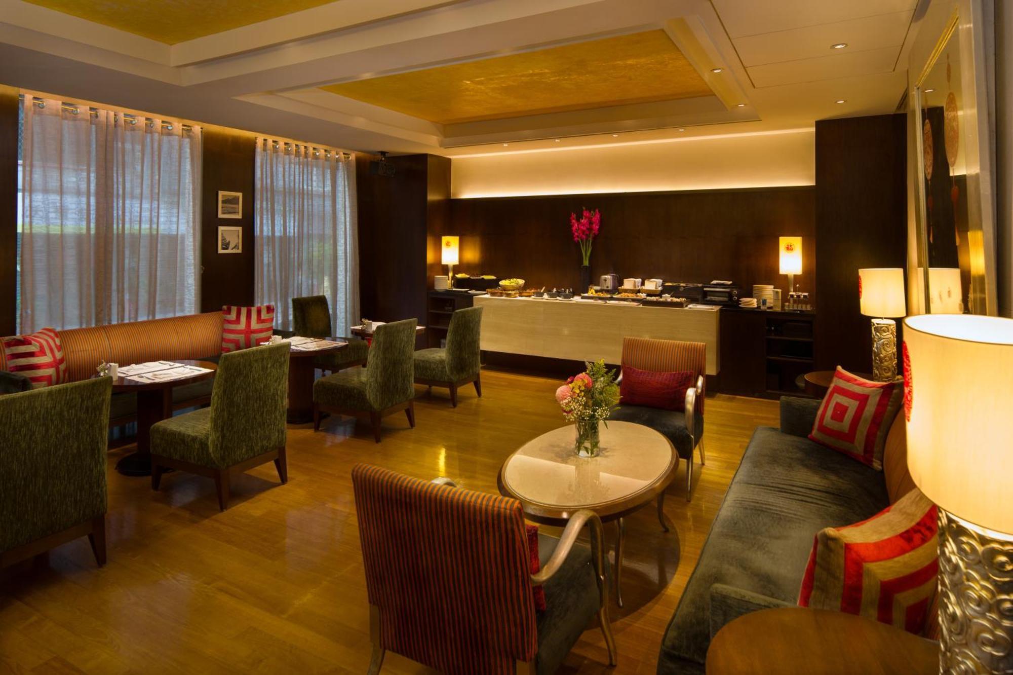 Les Suites Taipei - Da An Εξωτερικό φωτογραφία