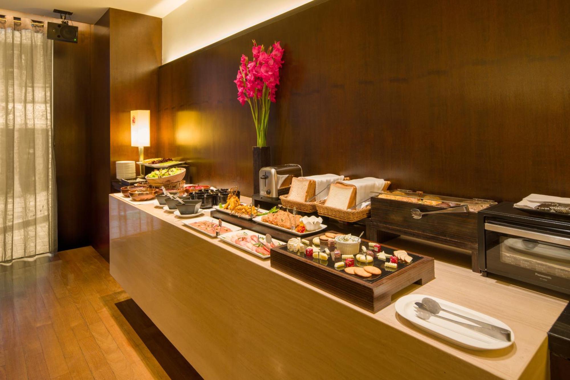 Les Suites Taipei - Da An Εξωτερικό φωτογραφία