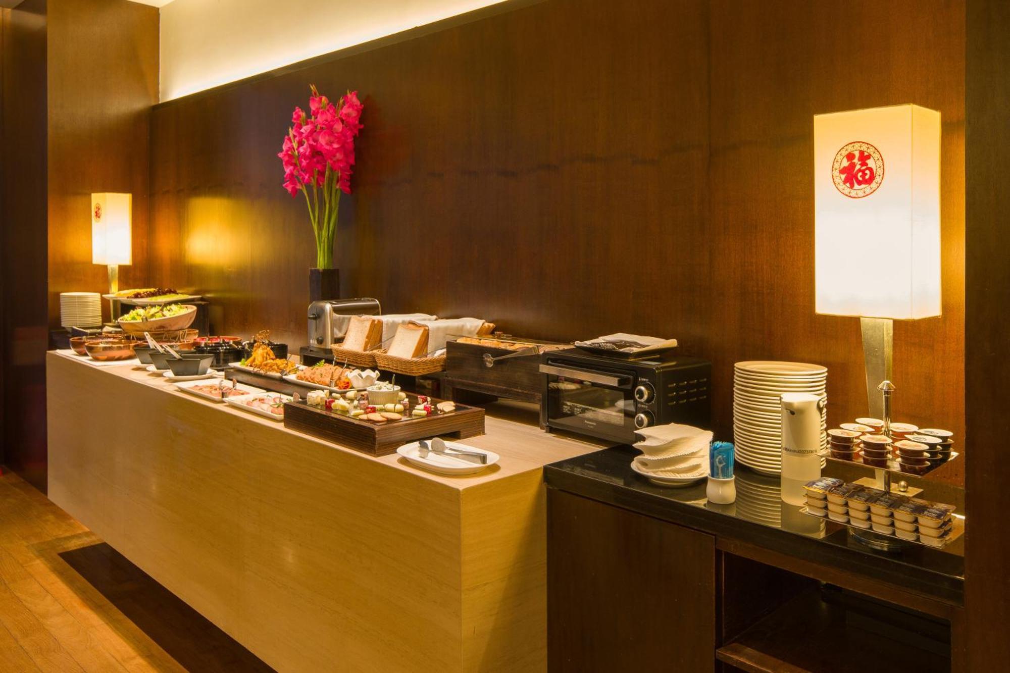 Les Suites Taipei - Da An Εξωτερικό φωτογραφία