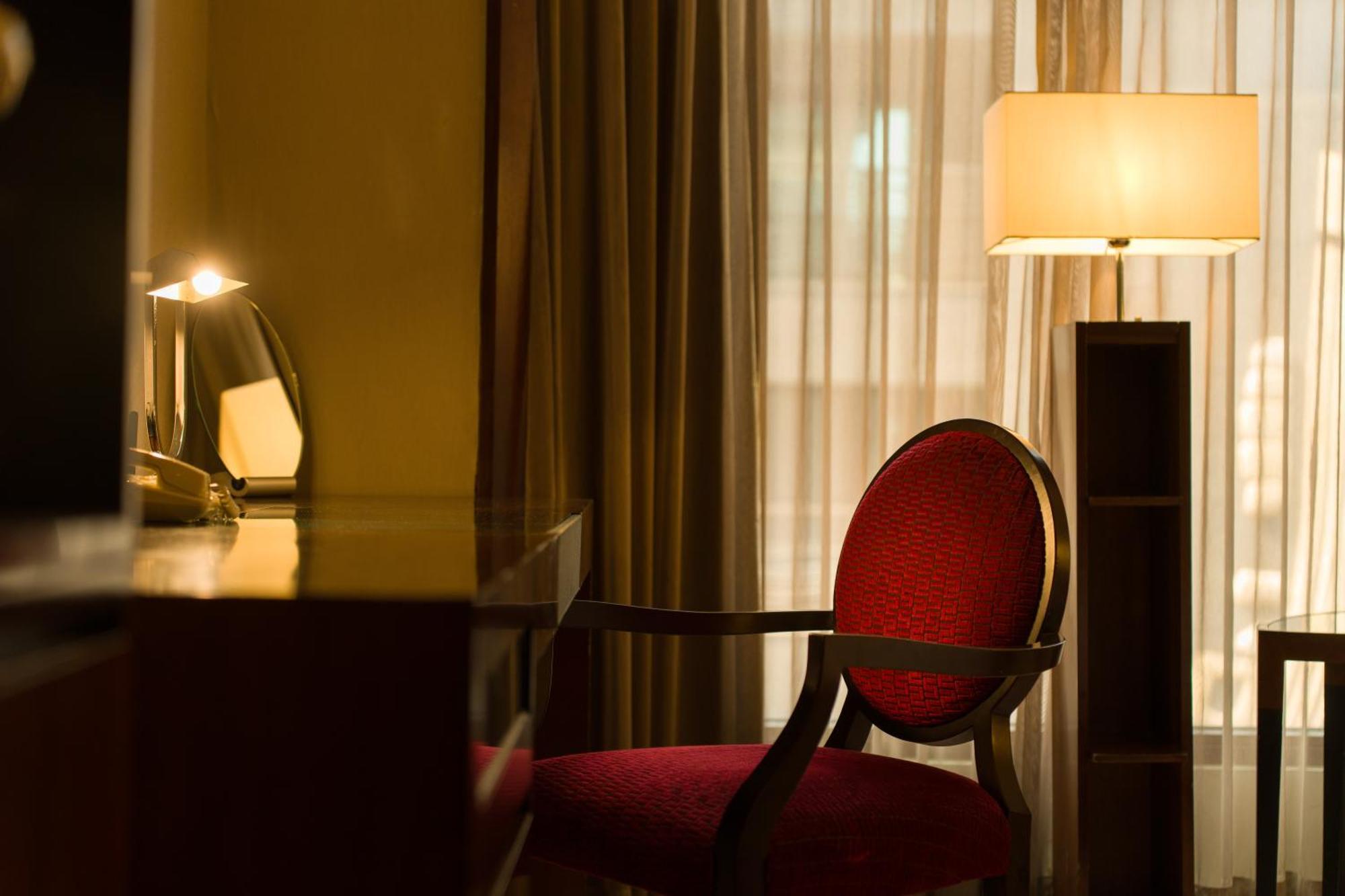 Les Suites Taipei - Da An Εξωτερικό φωτογραφία
