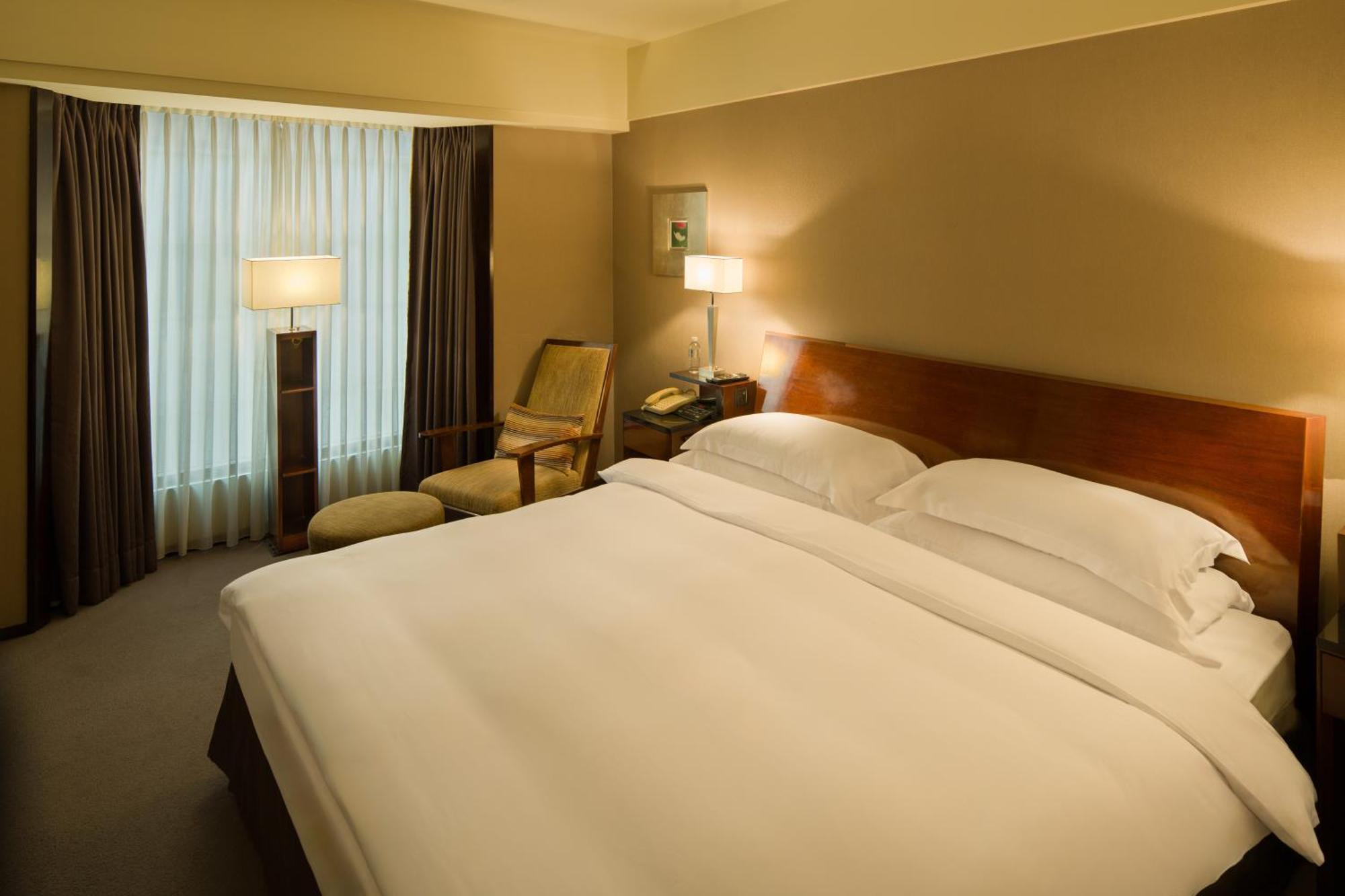 Les Suites Taipei - Da An Εξωτερικό φωτογραφία