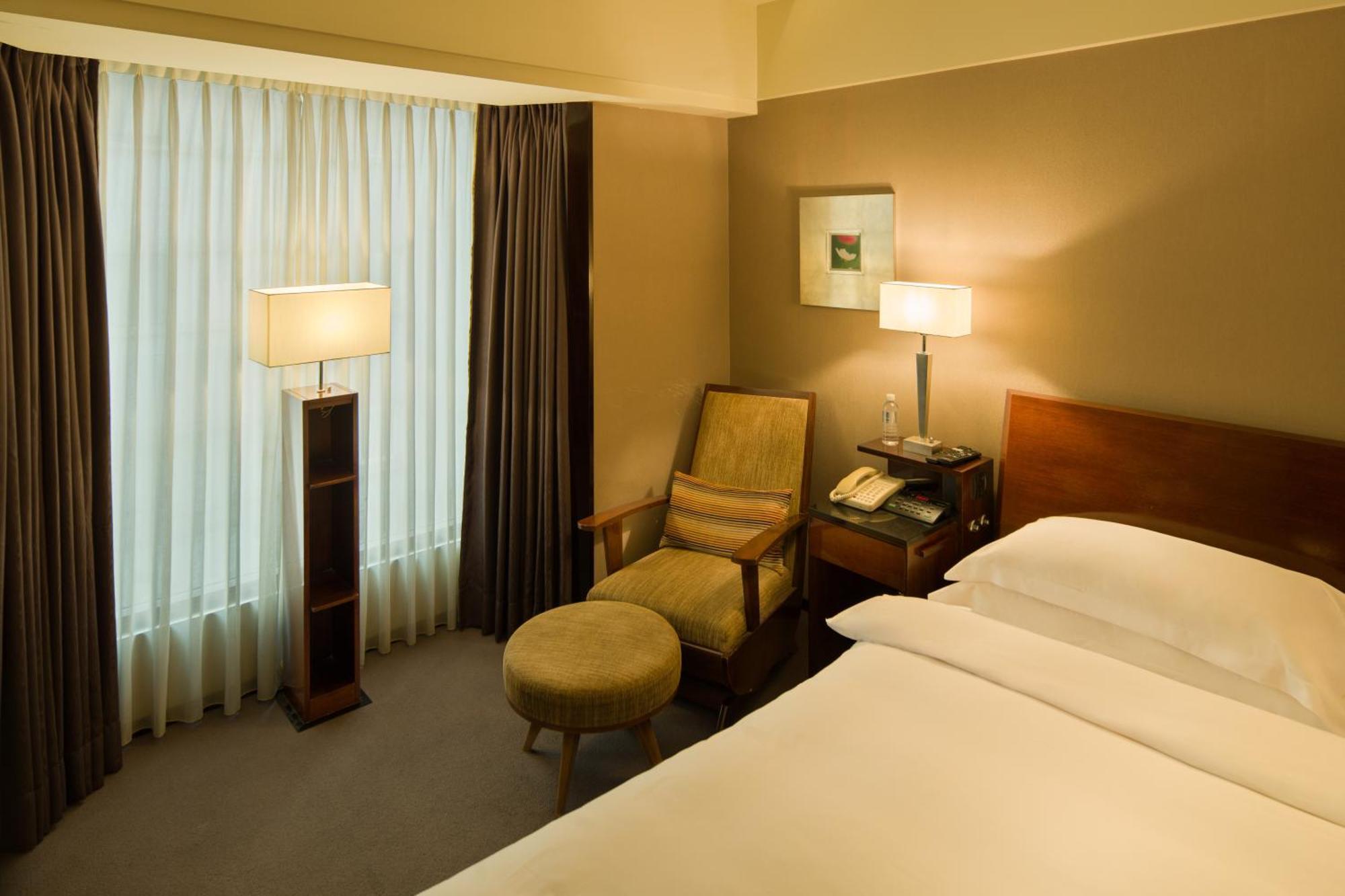 Les Suites Taipei - Da An Εξωτερικό φωτογραφία