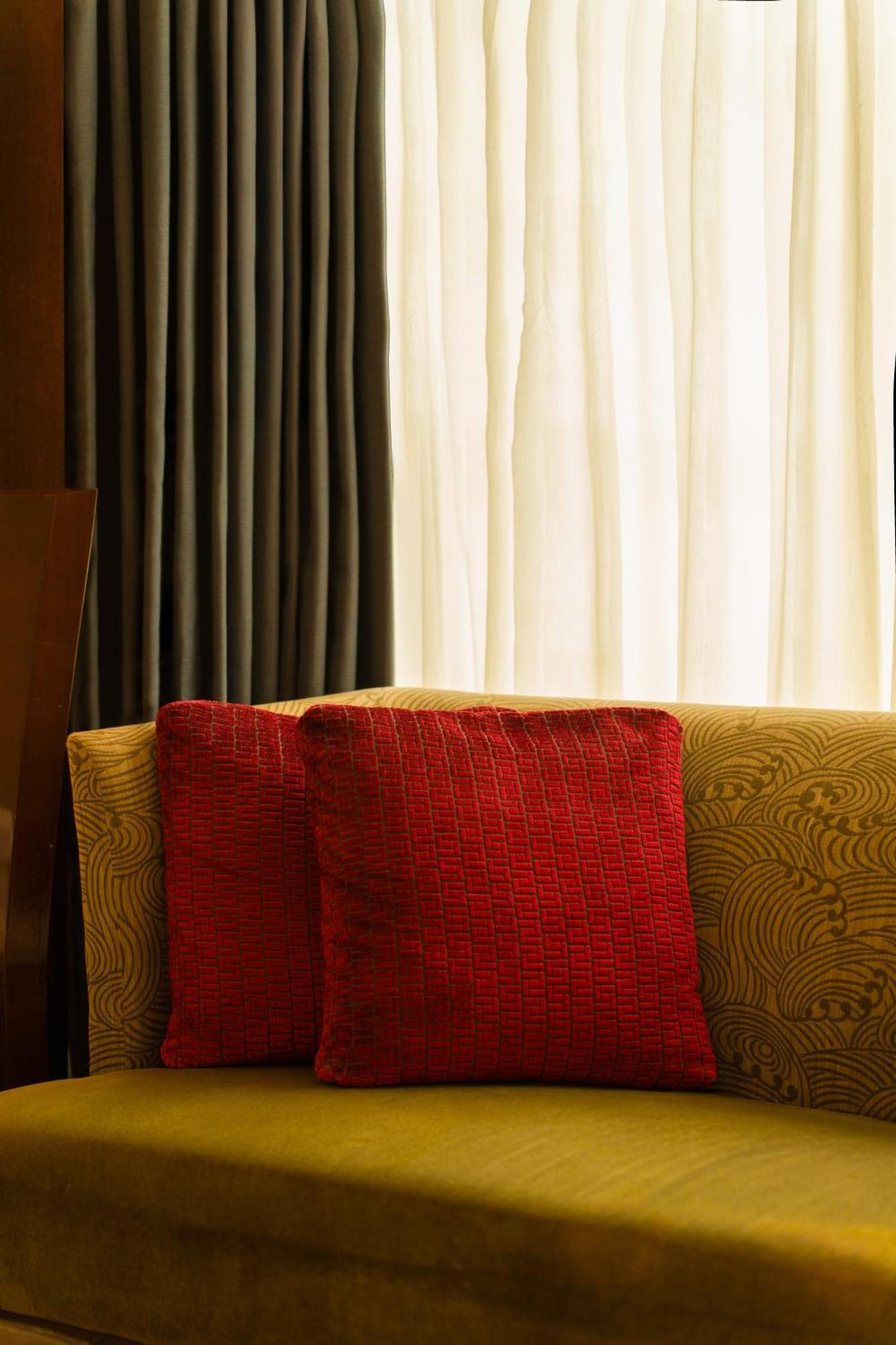 Les Suites Taipei - Da An Εξωτερικό φωτογραφία