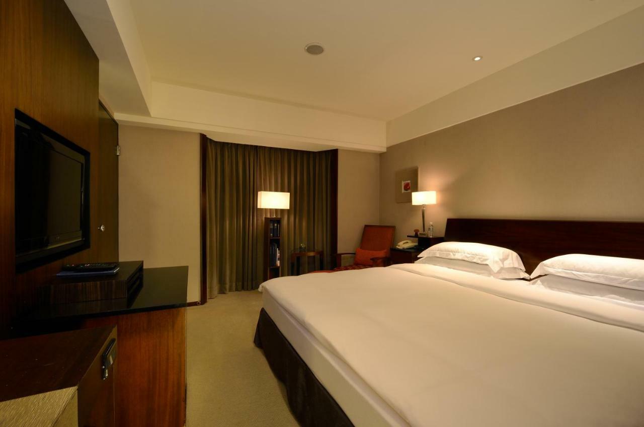 Les Suites Taipei - Da An Εξωτερικό φωτογραφία